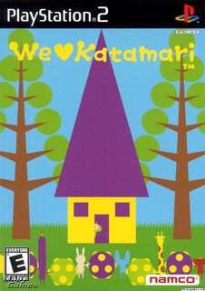 We Love Katamari